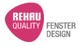 REHAU Quality - Logo